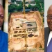 Mahama finds solution for Akufo-Addo’s US$400 million National Cathedral hole