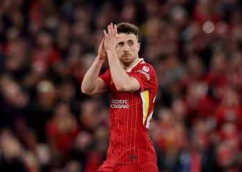 Liverpool forward Diogo Jota killed in car crash in Spain two weeks after his wedding - report 3 Liverpool forward Diogo Jota killed in car crash in Spain two weeks after his wedding – report