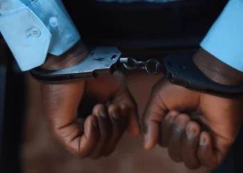 A 40-year-old businessman charged in alleged scam impersonating Joshua Alabi to defraud a member of the Council of State