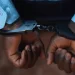 A 40-year-old businessman charged in alleged scam impersonating Joshua Alabi to defraud a member of the Council of State