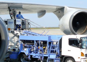 Energy Ministry dismisses reports of aviation fuel shortage in Ghana
