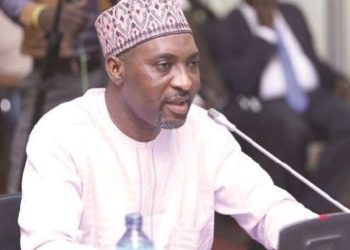 Interior Minister details measures to combat armed robberies on Yeji -Kumasi highway 