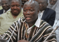 Vanderpuye accuses NPP of fearing defeat over Ablekuma North rerun