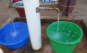 North Eastern Accra to face water shortage as GWCL shuts down Kpong Treatment Plant for emergency repair works.