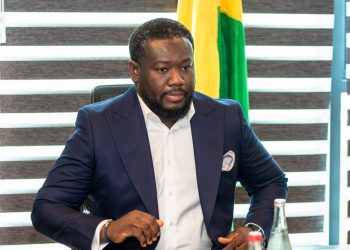 BOST rebrands to BOST Energies, pledges support for Ghana’s Green Transition