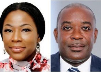 ‘Bring your CV, so we compare it with mine’ – Dr Ayensu-Danquah fires GTEC boss