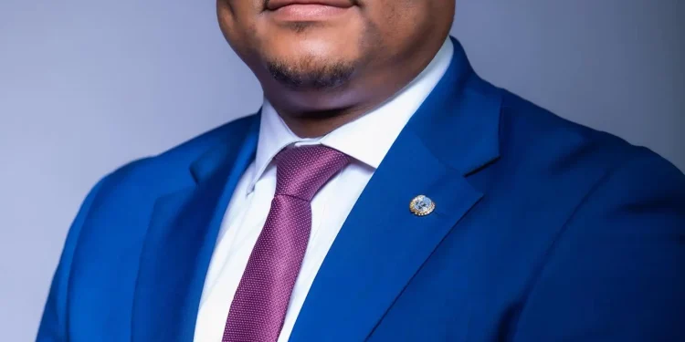 Dr. David Tenkorang Twum