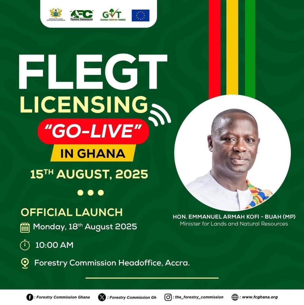 FLEGT
