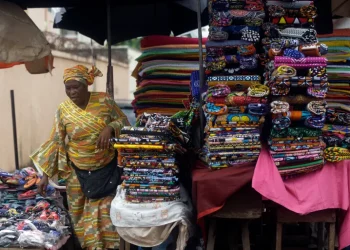 Trade Ministry unveils $2 billion game plan to revive Ghana’s dying Textile Industry