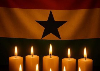 Ghana