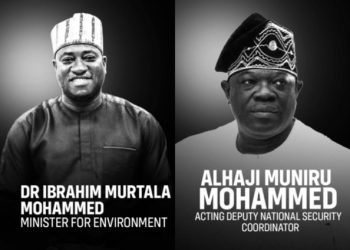 Muslim Victims of Helicopter Crash to Be Laid to Rest Today