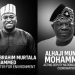 Ibrahim Mahama Pledges to Settle Debts of Late Dr Murtala Mohammed and Alhaji Muniru Mohammed in Accordance with Islamic Traditions 9 Muslim Victims of Helicopter Crash to Be Laid to Rest Today