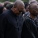 Ghana Mourns: President Mahama Addresses Nation Over Helicopter Tragedy