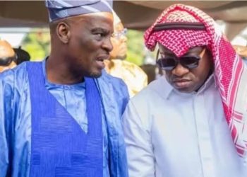 Haruna Iddrisu Assumes Sponsorship of Late Murtala Muhammed’s 47 Medical Students