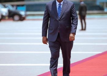 Mahama Set for Official Visits to Japan and Singapore
