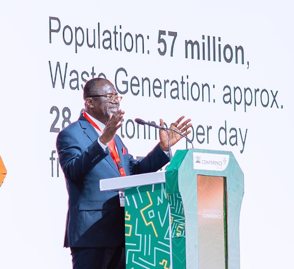 President Ruto Hails Zoomlion’s Bold Waste Solutions at Kenya DevCon2025 2 IMG 20250820 WA0044