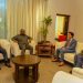 Mahama arrives in Singapore for a State Visit to deepen Ghana–Singapore partnership.