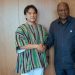 Mahama announces $100m AI-powered agriculture investment deal in Yokohama