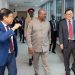 President Mahama Explores Singapore’s Innovations in Higher Education and Biotechnology