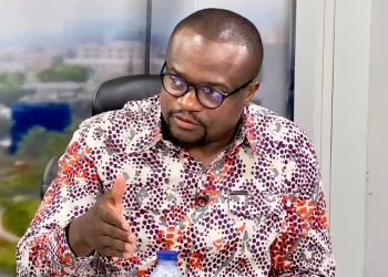 ‎UK and Commonwealth lawyer groups have no authority over Ghana’s constitutional processes – Khalid