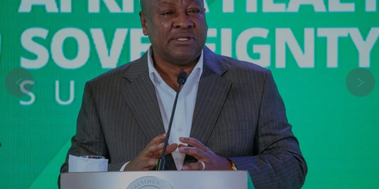 Mahama