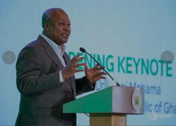 Mahama