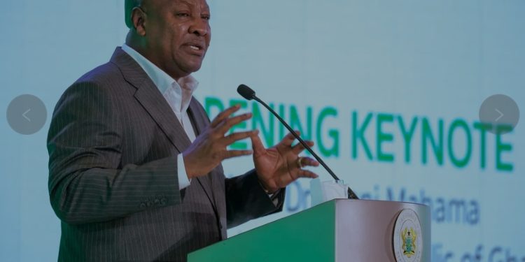 Mahama