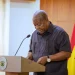 GBA invites Prez. Mahama to Bar Conference after public backlash according to Franklin Cudjoe
