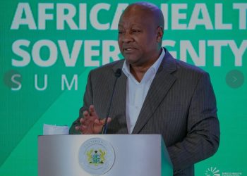 Mahama