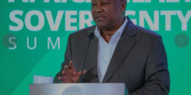 Mahama