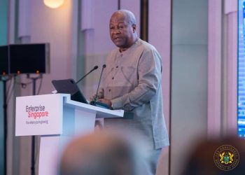 24-Hour Economy sets the pace for Ghana – Mahama