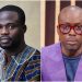 Adom-Otchere lied about not knowing the company involved in GACL contract - Manasseh replies Paul Adom-Otchere 9 Manasseh Azure (R) says Adom-Otchere lied about not knowing the company involved in GACL contract