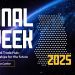 NITA launches National ICT week 2025, set for 25–29 August