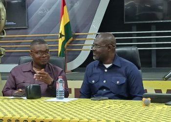 NLA and Lotto Agents Association Roll Out New App to Clamp Down on Illegal Operators