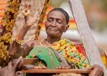 Nana Konadu Yiadom III
