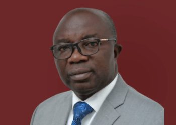 Osei Assibey Antwi is a former Director of the National Service Authority