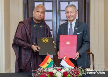 Perennial Holdings Renews $200m Investment Commitment for Redevelopment Projects in Ghana