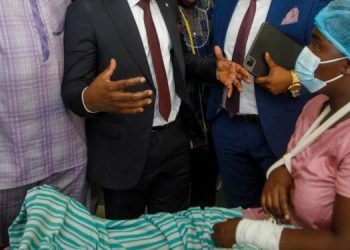 Ridge hospital Assault: Committee Report challenges nurse’s injury claims