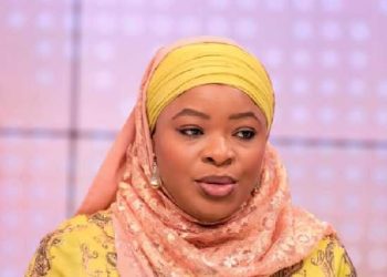 “10,000 Nurses employed in six months” – Shamima defends Mahama’s health legacy