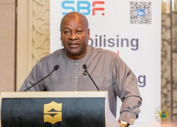 Singapore, Ghana Sign MoU to Deepen Economic and Infrastructure Cooperation