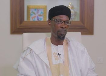 Allow experts to determine the identities of the deceased – Chief Imam on suspension of Muslim burials