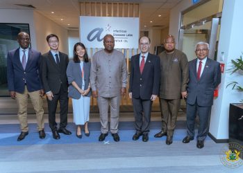 Singapore’s Minister Grace Fu Calls for Stronger Africa–Southeast Asia Ties Through People-to-People Linkages