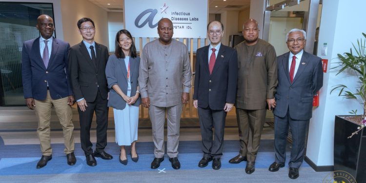 Singapore’s Minister Grace Fu Calls for Stronger Africa–Southeast Asia Ties Through People-to-People Linkages 1 Singapore min