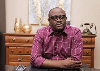 Stan Dogbe Blasts Old Tafo MP: “A Disgrace of an MP” Over Mahama Private Jet Allegations