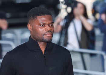 Thomas Partey