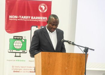 Ghana embarks on non-tariff measures data collection to boost AFCFTA trade transparency