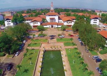 University of Ghana