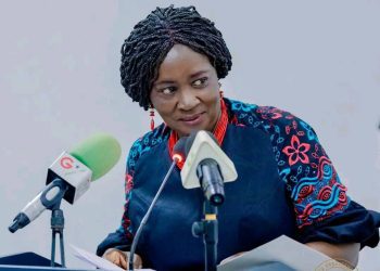 Ghana targets Africa’s top spot in Digital Trade – Vice President