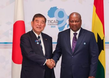 Japan Launches New Regional Economic Initiative as TICAD 9 Opens in Yokohama