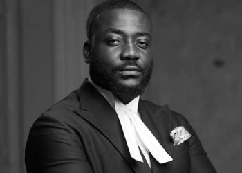 OSP’s unattainable bail conditions meant to punish Adom-Otchere – Lawyer